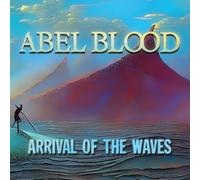 Arrival of the waves