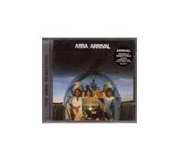 ABBA – Arrival – CD