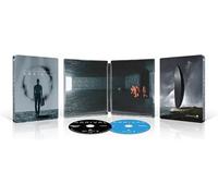 Arrival SteelBook® Blu-ray 4K Ultra HD