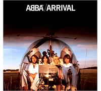 Arrival Vinyle