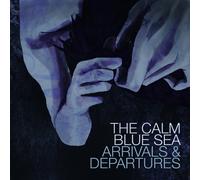 Arrivals and Departures