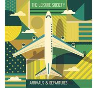 Arrivals & Departures