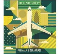 Arrivals & Departures