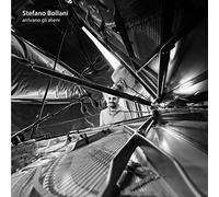 Arrivano Gli Alieni by Stefano Bollani