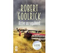 Arrive un vagabond