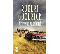Arrive un vagabond