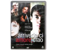 Arrivederci Amore, Ciao (DVD)