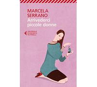 Arrivederci piccole donne