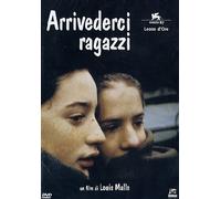 Arrivederci Ragazzi [Import]