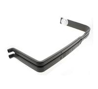 Arrivée d'alimentation bras supérieur pour lave-vaisselle Whirlpool, Bauknecht - c00387518