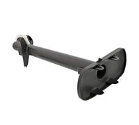 Arrivee de bras de cyclage pour lave-vaisselle Electrolux 807079801