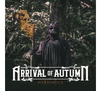 Arrivée De L'Automne - Héraut