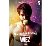Arrivées inattendues. Le lien. Volume 4