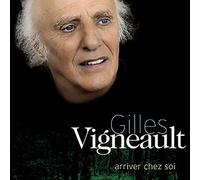 Arriver Chez Soi