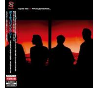 Arriving Somewhere ［2CD+Blu-ray Disc］