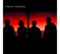 Arriving Somewhere – CD – Generique