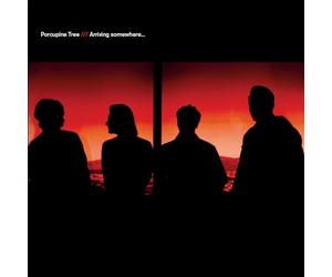 Arriving Somewhere [Blu-ray]