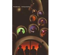 Arriving Somewhere - Porcupine Tree