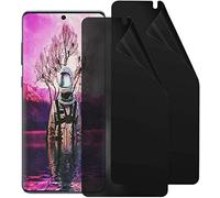 Arrivly 2 Pièces vitre Protection pour Samsung Note 10 Protection d'écran confidentielle Anti-Espion Film de Protection d'écran Samsung Galaxy Note 10 [Pas de Verre Trempé] Anti Regard