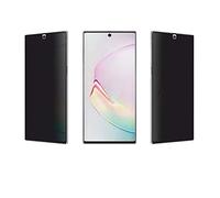 Arrivly vitre Protection pour Samsung S21 Plus Protection d'écran confidentielle Anti-Espion Film de Protection d'écran Samsung Galaxy S21+ [Pas de Verre Trempé] Anti Regard