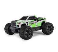 ARRMA 1/10 Granite 4X4 RTR Brushed Monster Truck Green ARA4202V4T1 Car