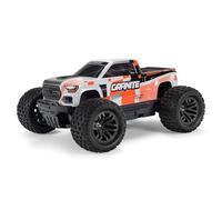 ARRMA 1/10 Granite 4X4 RTR Brushed Monster Truck Orange ARA4202V4T3 Car