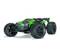 ARRMA 1/8 KRATON 4X4 6S BLX BRUSHLESS V6 Speed Truck RTR (Vert/Noir)