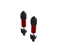 ARRMA Alloy Shock Set BORE15mm LENGTH131mm OIL300cst ARA330793 Parts