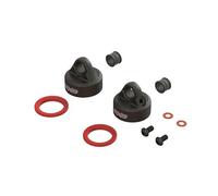 ARRMA Aluminum Emulsion Shock Cap pr ARA330812 Parts