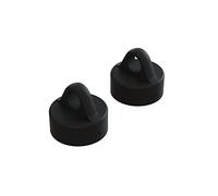 ARRMA Aluminum Shock Cap Black 2 ARA330768 Parts