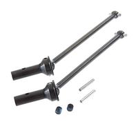 ARRMA Ar220030 CVD Typhon de Lot (2 pièces), 124 mm