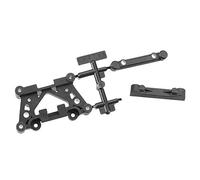 Arrma Ar330168 Ensemble de Support de Suspension Avant