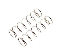 ARRMA Ar330239 Shock Spring (2 pièces), 84 mm/56.6gf/mm