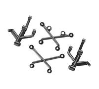 Arrma Ar330303 Chocs Tour Ensemble Avant