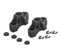 ARRMA Porte-fusée avant AR330505 ARAC9366 Composite 6S – lot de 2
