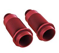 ARRMA AR330511 Shock Body 16x54m Aluminum Red 6S 2 ARAC9071 Parts