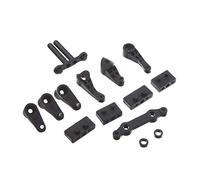 Arrma AR340079 ARAC9384 Pièces de Rechange pour autoradio Noir