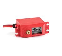 ARRMA Servomoteur AR390139 ADS-15M V2 15 kg étanche ARAM1025 Rouge