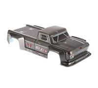 ARRMA AR406097 Pièces détachées radiocommandées pour Voiture, Multicolore