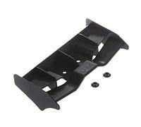 Arrma Ar480001 Aileron arrière, Noir, 204 mm