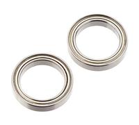 ARRMA AR610018 Lot de 2 pièces de Rechange pour Voiture radiocommandée 15 x 21 x 4 mm