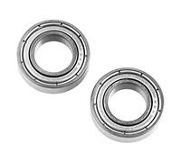 ARRMA Ar610025 Roulement à Billes 2 Nero R/C Voiture supplémentaire, 9 x 17 x 5 mm