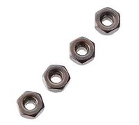 Arrma Ar715008 Nylon Écrou 2,5 mm (4)
