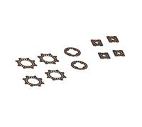 ARRMA ARA310984 Accessoires, matériel et Outils, Multicolore