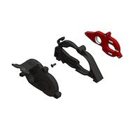 ARRMA ARA311106 Kit de Montage de Moteur en Aluminium Multicolore