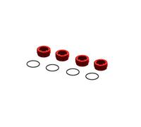 ARRMA ARA320467 Chassis et pièces de Rechange Multicolore