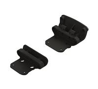 ARRMA- Circuit Automobile, véhicules et Accessoires, ARA320479, Multicolore