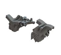 ARRMA ARA320584 Composite Upper Gearbox Covers and Shock Tower Multi