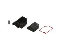 ARRMA- Circuit Automobile, véhicules et Accessoires, ARA320604, Multicolore