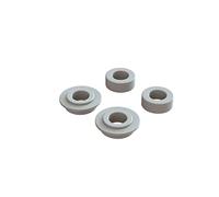ARRMA ARA330729 Kit de Guide de Choc en Machine Multicolore